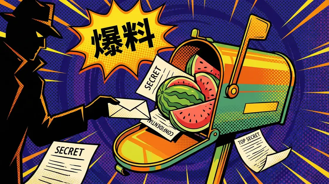 开yun娱乐 匿名爆料通道漫画插图